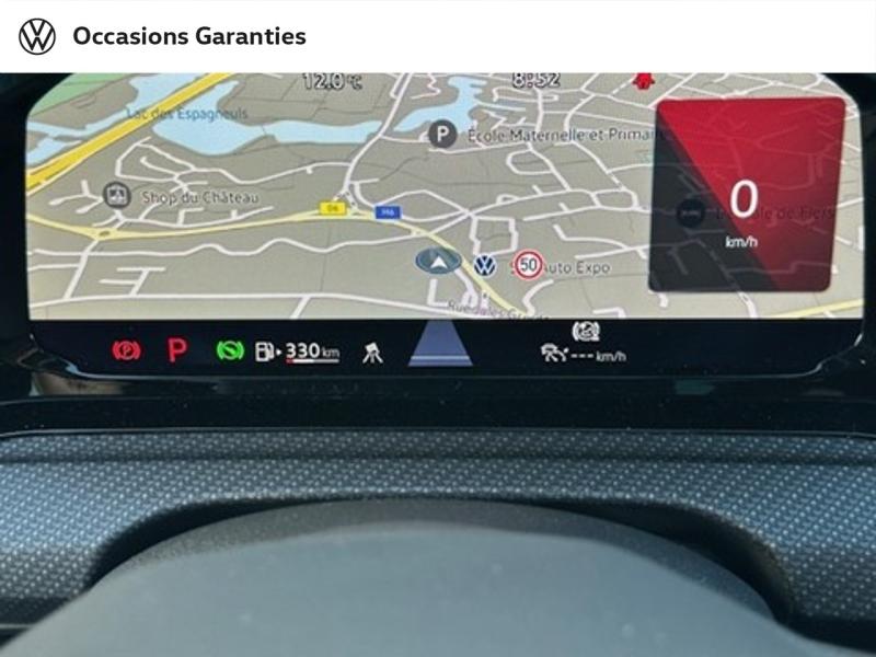 Voitures occasions VOLKSWAGEN GOLF R-Line Abbeville