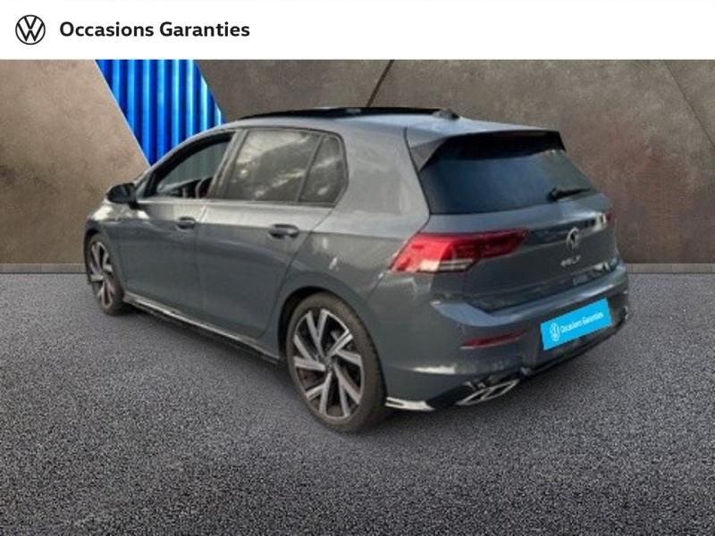 Voitures occasions VOLKSWAGEN GOLF R-Line Abbeville
