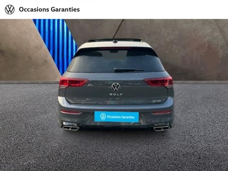 Voitures occasions VOLKSWAGEN GOLF R-Line Abbeville