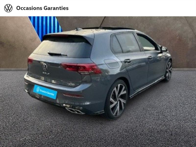 Voitures occasions VOLKSWAGEN GOLF R-Line Abbeville