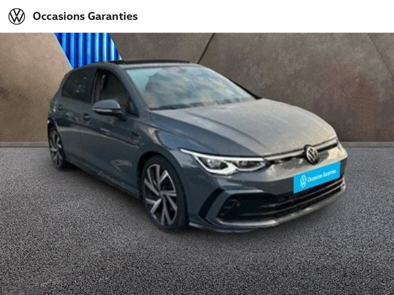 Voitures occasions VOLKSWAGEN GOLF R-Line Abbeville