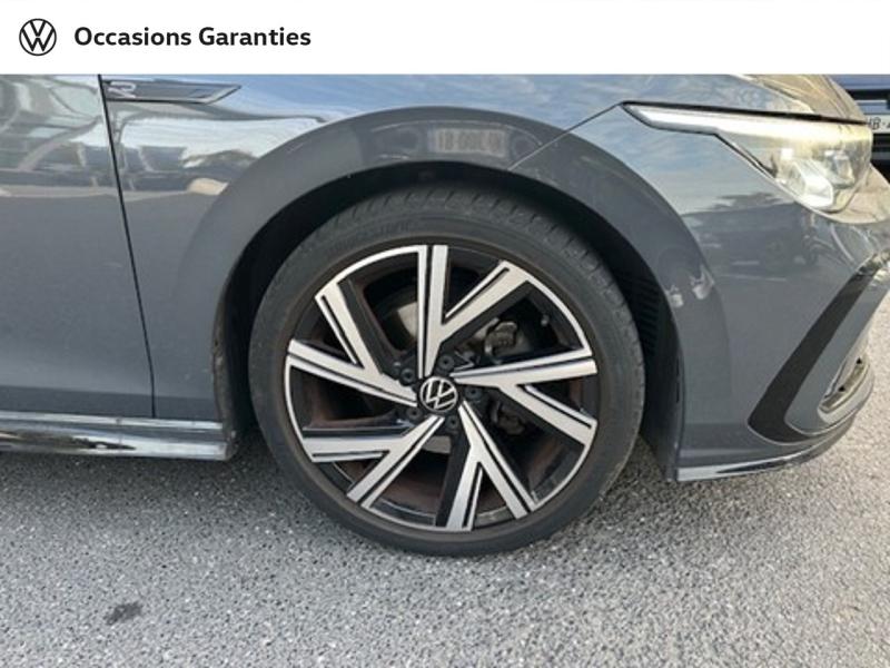 Voitures occasions VOLKSWAGEN GOLF R-Line Abbeville