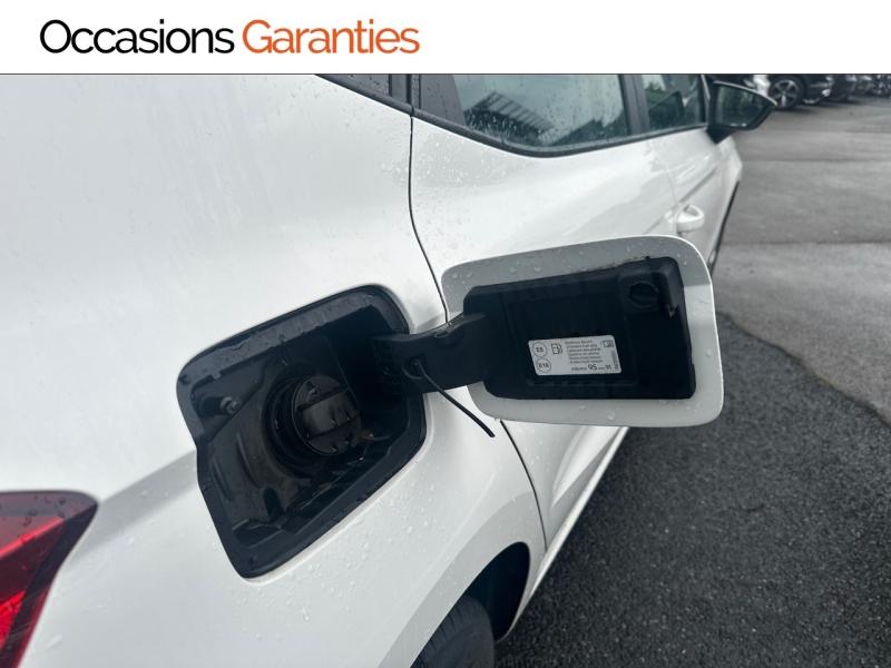 Voitures occasions SEAT IBIZA Style Villeneuve-d'Ascq