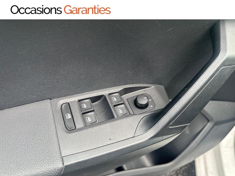 Voitures occasions SEAT IBIZA Style Villeneuve-d'Ascq