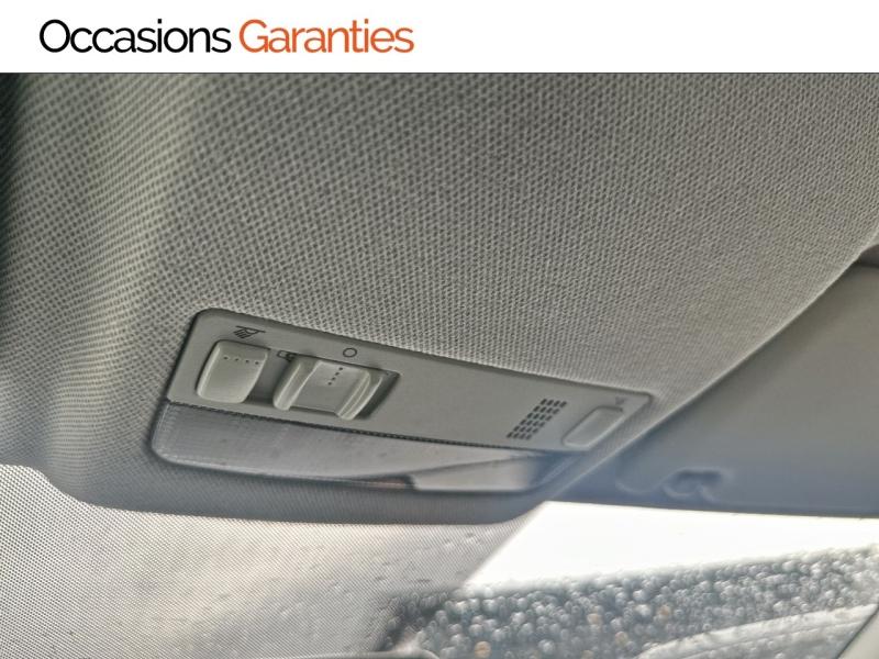 Voitures occasions SEAT IBIZA Style Villeneuve-d'Ascq