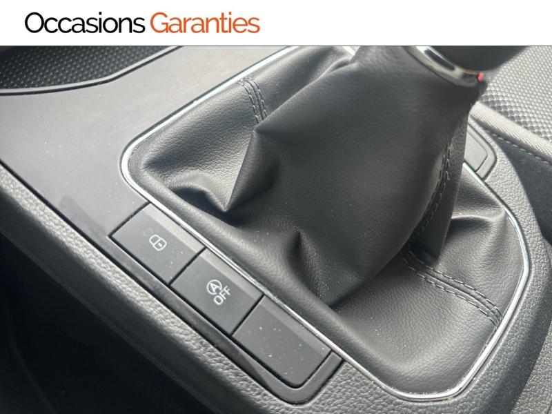 Voitures occasions SEAT IBIZA Style Villeneuve-d'Ascq