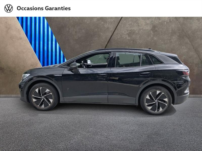 Voitures occasions VOLKSWAGEN ID.4 Life Plus Villeneuve-d'Ascq