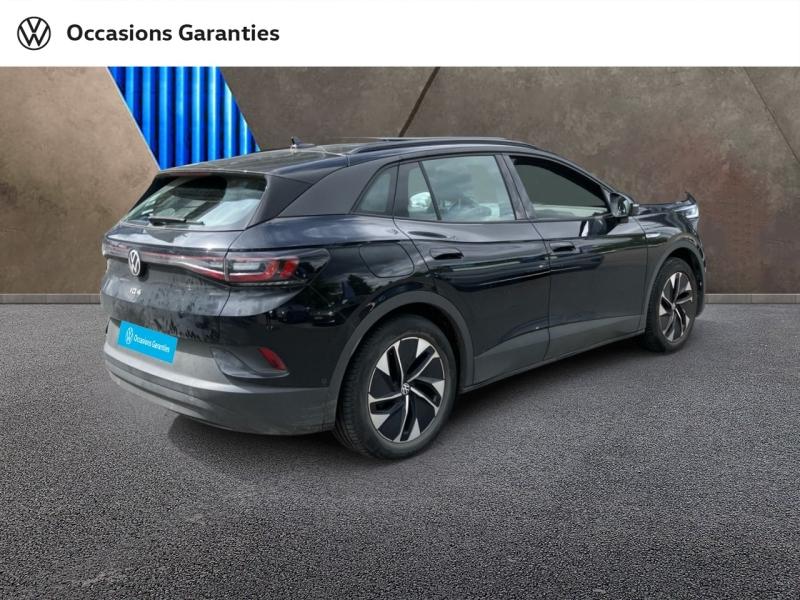 Voitures occasions VOLKSWAGEN ID.4 Life Plus Villeneuve-d'Ascq