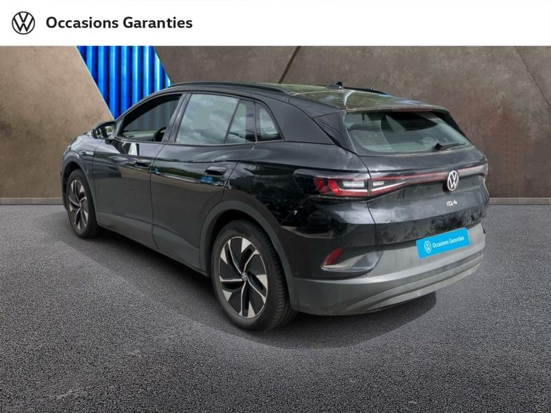 Voitures occasions VOLKSWAGEN ID.4 Life Plus Villeneuve-d'Ascq