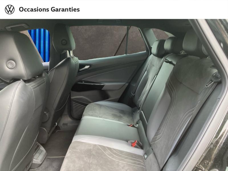 Voitures occasions VOLKSWAGEN ID.4 Life Plus Villeneuve-d'Ascq