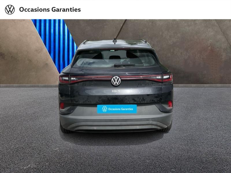 Voitures occasions VOLKSWAGEN ID.4 Life Plus Villeneuve-d'Ascq