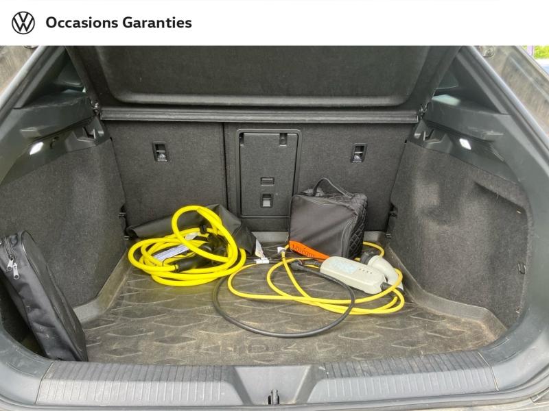 Voitures occasions VOLKSWAGEN ID.4 Life Plus Villeneuve-d'Ascq