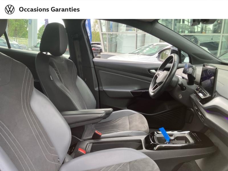 Voitures occasions VOLKSWAGEN ID.4 Life Plus Villeneuve-d'Ascq