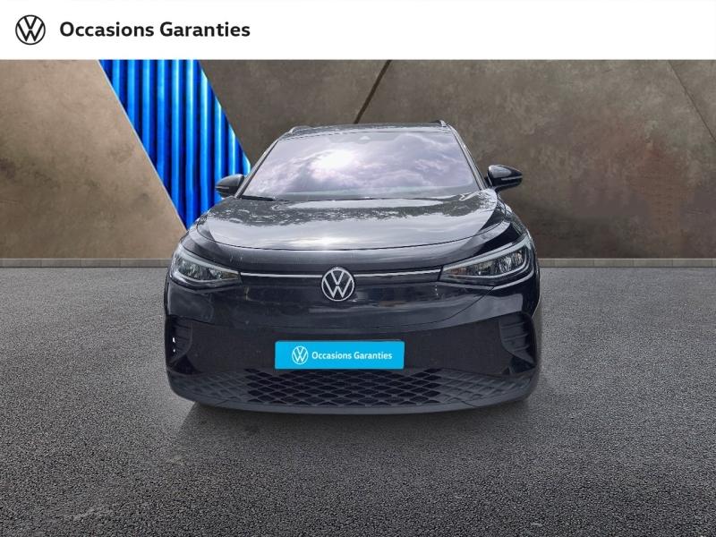 Voitures occasions VOLKSWAGEN ID.4 Life Plus Villeneuve-d'Ascq