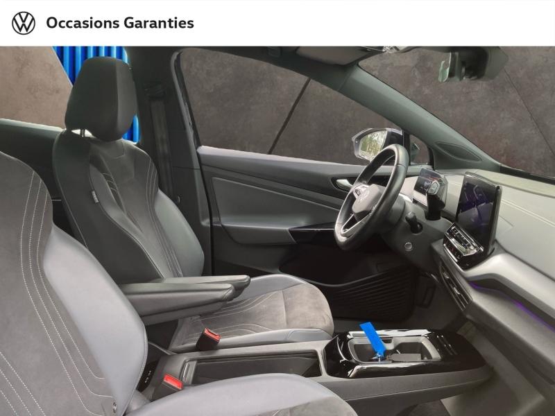Voitures occasions VOLKSWAGEN ID.4 Life Plus Villeneuve-d'Ascq