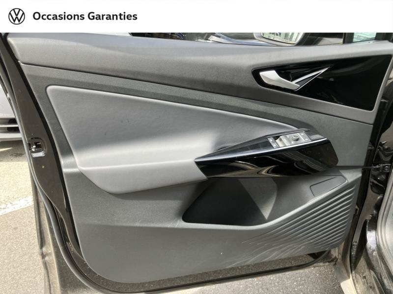Voitures occasions VOLKSWAGEN ID.4 Life Plus Villeneuve-d'Ascq