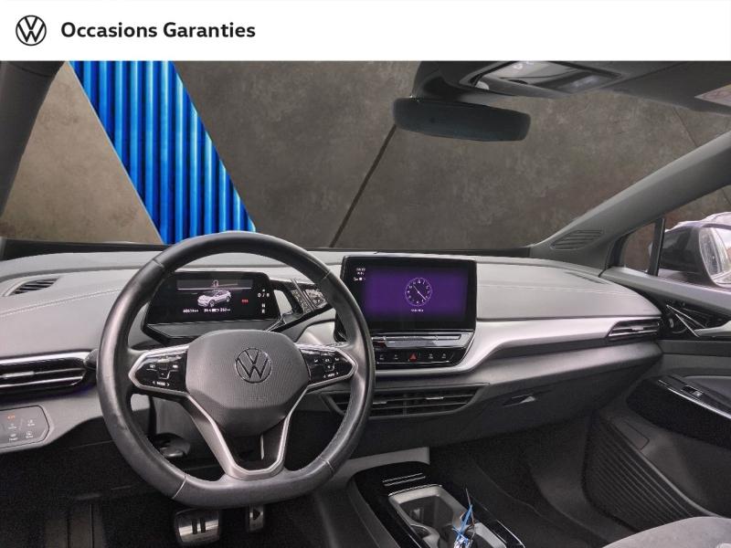 Voitures occasions VOLKSWAGEN ID.4 Life Plus Villeneuve-d'Ascq