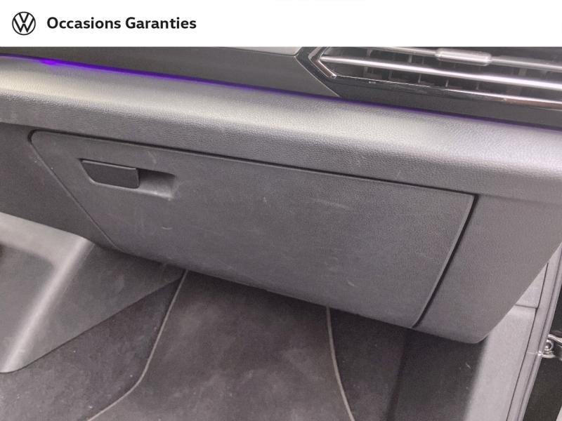 Voitures occasions VOLKSWAGEN ID.4 Life Plus Villeneuve-d'Ascq