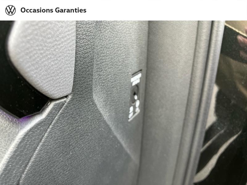 Voitures occasions VOLKSWAGEN ID.4 Life Plus Villeneuve-d'Ascq