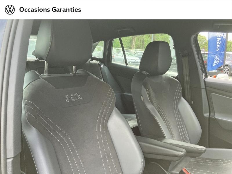 Voitures occasions VOLKSWAGEN ID.4 Life Plus Villeneuve-d'Ascq