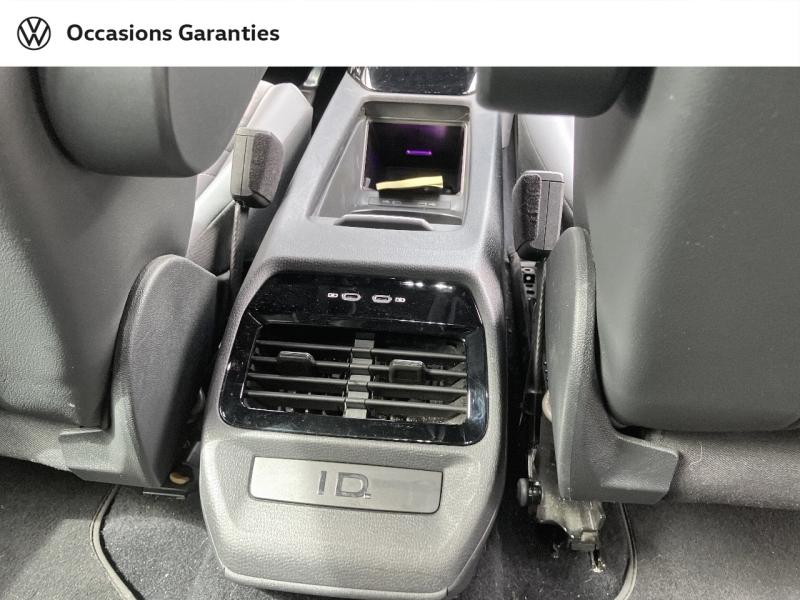Voitures occasions VOLKSWAGEN ID.4 Life Plus Villeneuve-d'Ascq