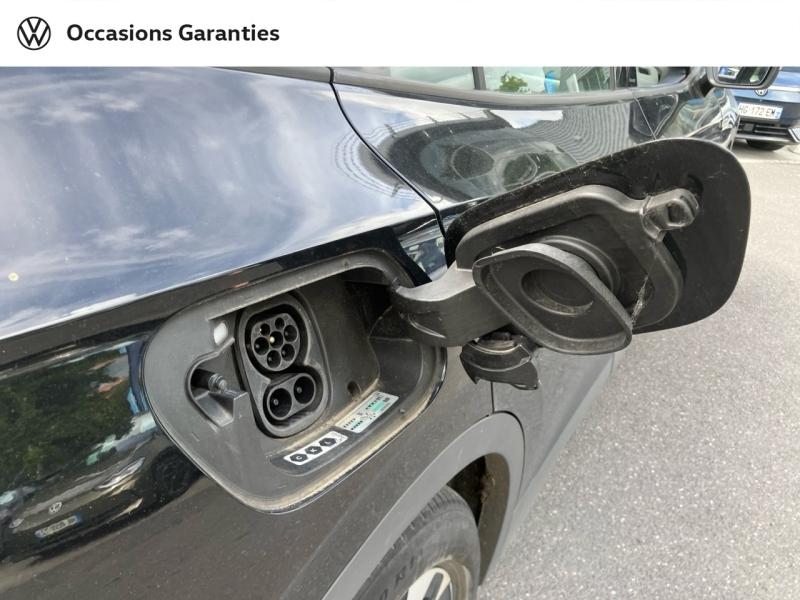 Voitures occasions VOLKSWAGEN ID.4 Life Plus Villeneuve-d'Ascq
