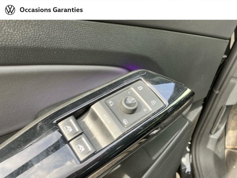 Voitures occasions VOLKSWAGEN ID.4 Life Plus Villeneuve-d'Ascq