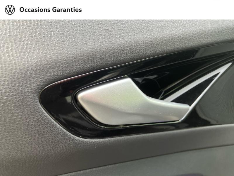 Voitures occasions VOLKSWAGEN ID.4 Life Plus Villeneuve-d'Ascq