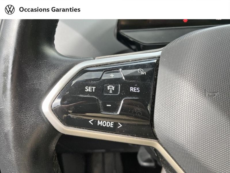 Voitures occasions VOLKSWAGEN ID.4 Life Plus Villeneuve-d'Ascq