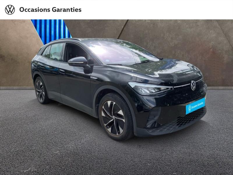 Voitures occasions VOLKSWAGEN ID.4 Life Plus Villeneuve-d'Ascq