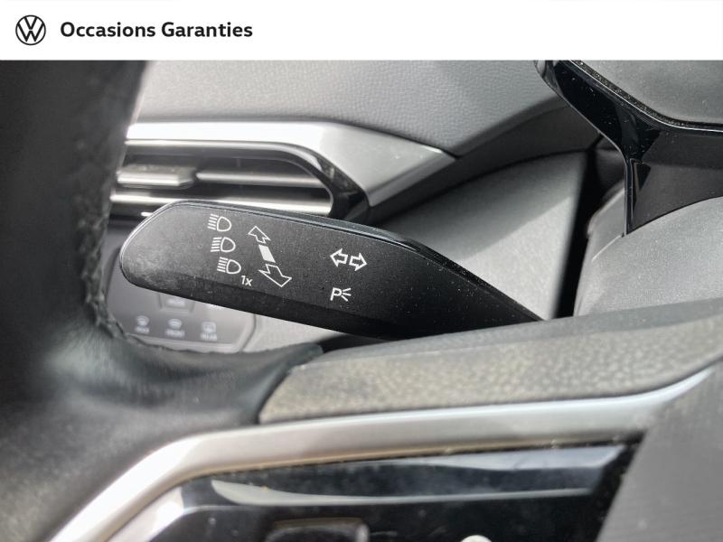 Voitures occasions VOLKSWAGEN ID.4 Life Plus Villeneuve-d'Ascq