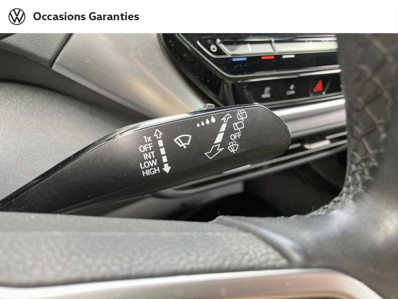Voitures occasions VOLKSWAGEN ID.4 Life Plus Villeneuve-d'Ascq