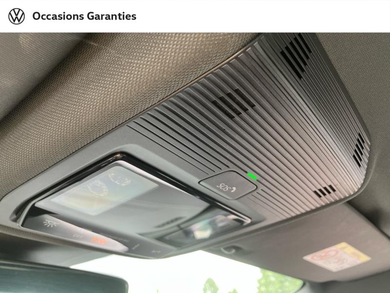 Voitures occasions VOLKSWAGEN ID.4 Life Plus Villeneuve-d'Ascq