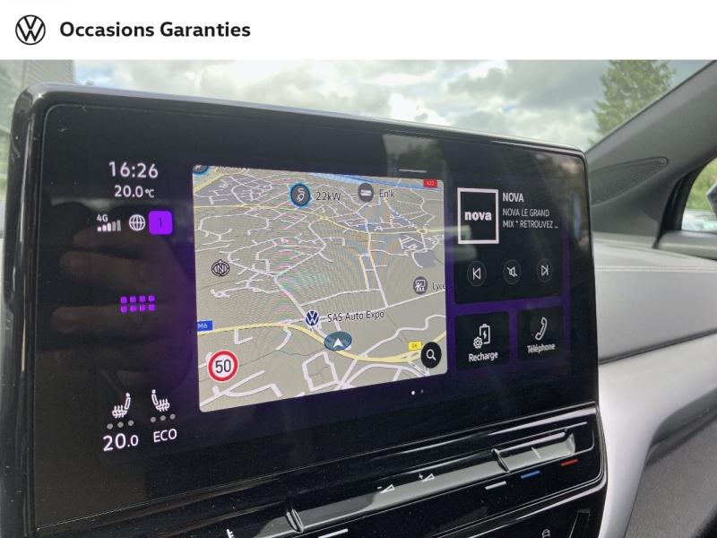 Voitures occasions VOLKSWAGEN ID.4 Life Plus Villeneuve-d'Ascq