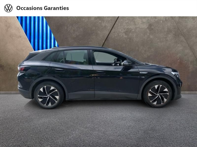 Voitures occasions VOLKSWAGEN ID.4 Life Plus Villeneuve-d'Ascq