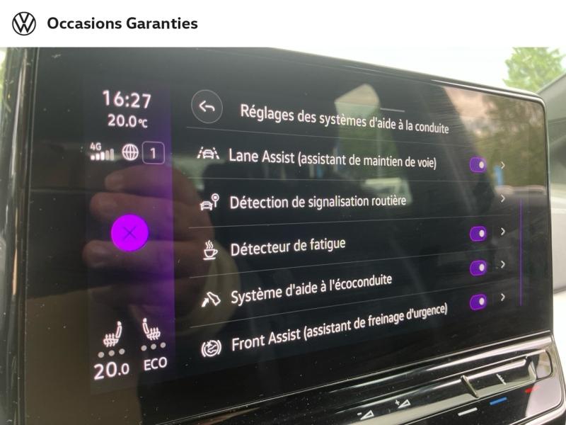 Voitures occasions VOLKSWAGEN ID.4 Life Plus Villeneuve-d'Ascq