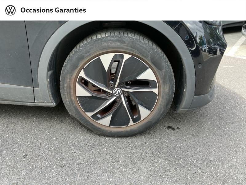 Voitures occasions VOLKSWAGEN ID.4 Life Plus Villeneuve-d'Ascq