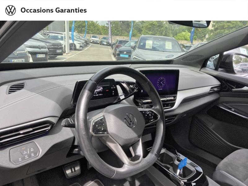 Voitures occasions VOLKSWAGEN ID.4 Life Plus Villeneuve-d'Ascq