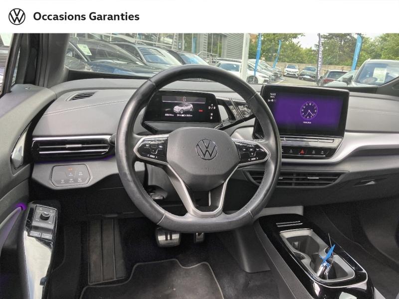 Voitures occasions VOLKSWAGEN ID.4 Life Plus Villeneuve-d'Ascq