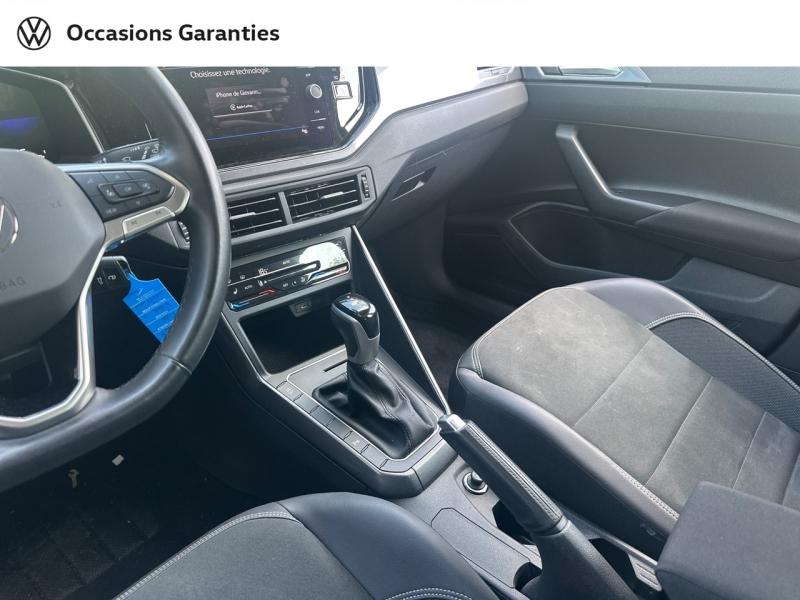 Voitures occasions VOLKSWAGEN POLO Style Villeneuve-d'Ascq