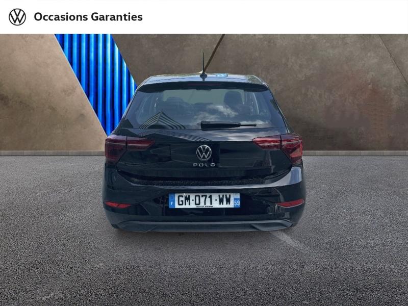 Voitures occasions VOLKSWAGEN POLO Style Villeneuve-d'Ascq