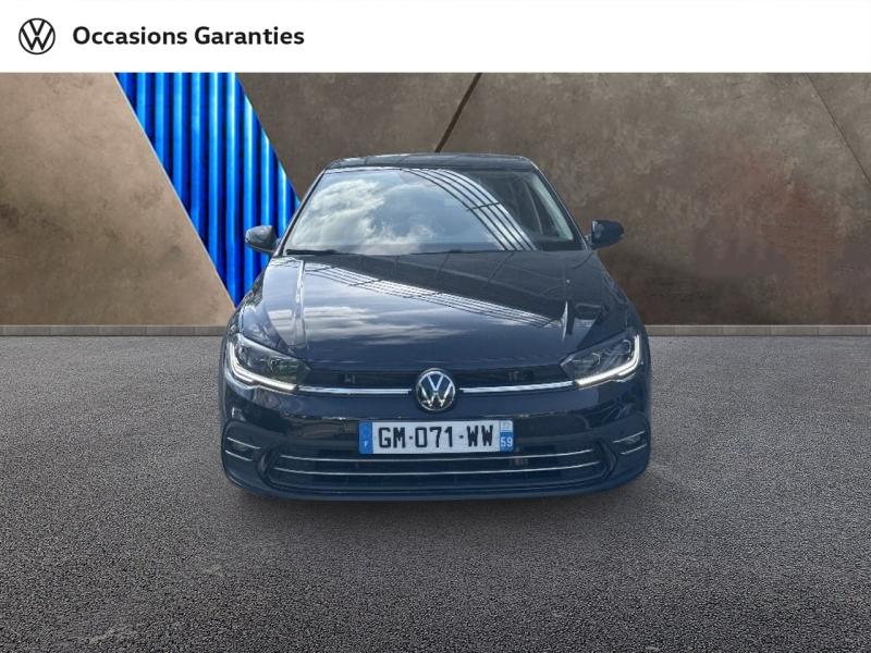 Voitures occasions VOLKSWAGEN POLO Style Villeneuve-d'Ascq