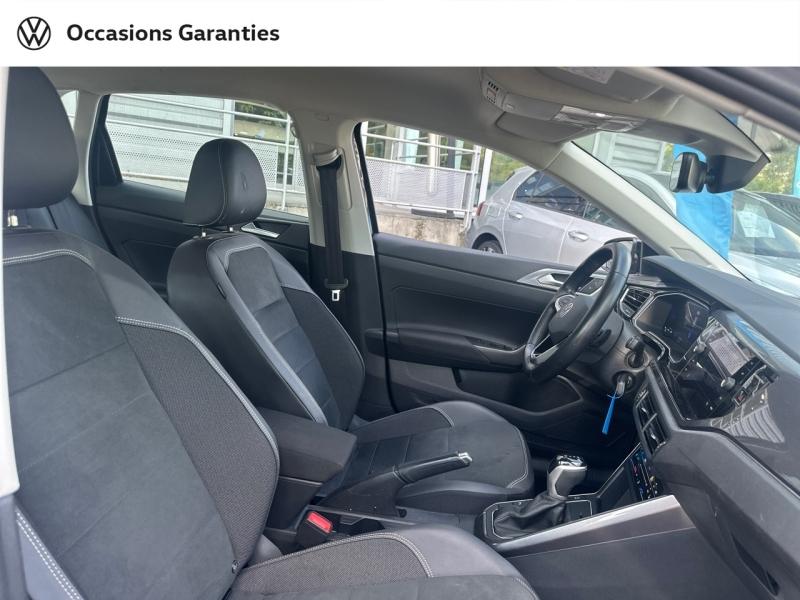 Voitures occasions VOLKSWAGEN POLO Style Villeneuve-d'Ascq