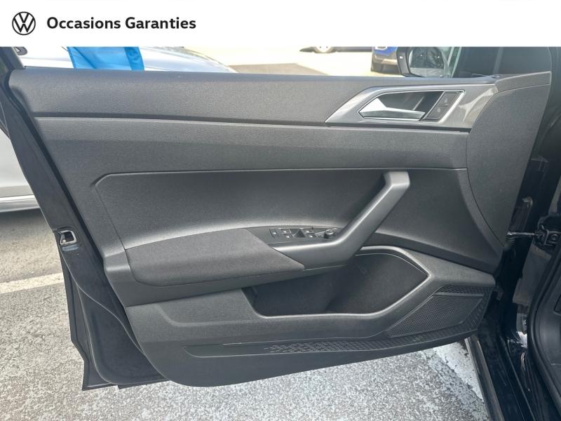 Voitures occasions VOLKSWAGEN POLO Style Lens