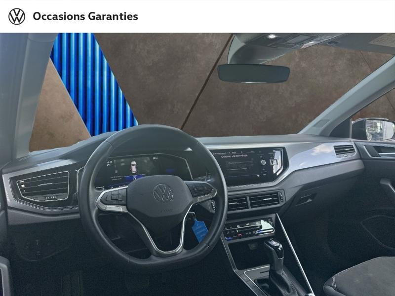 Voitures occasions VOLKSWAGEN POLO Style Villeneuve-d'Ascq