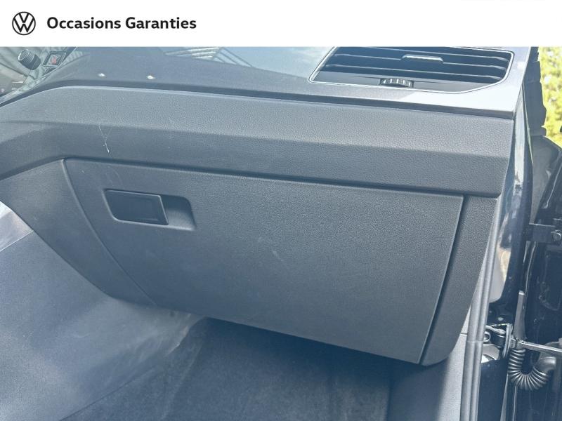 Voitures occasions VOLKSWAGEN POLO Style Villeneuve-d'Ascq