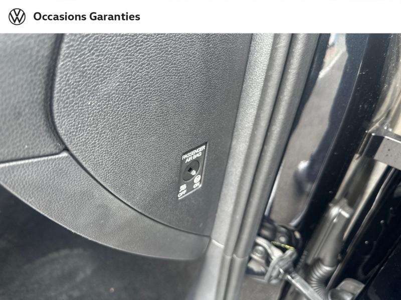 Voitures occasions VOLKSWAGEN POLO Style Villeneuve-d'Ascq