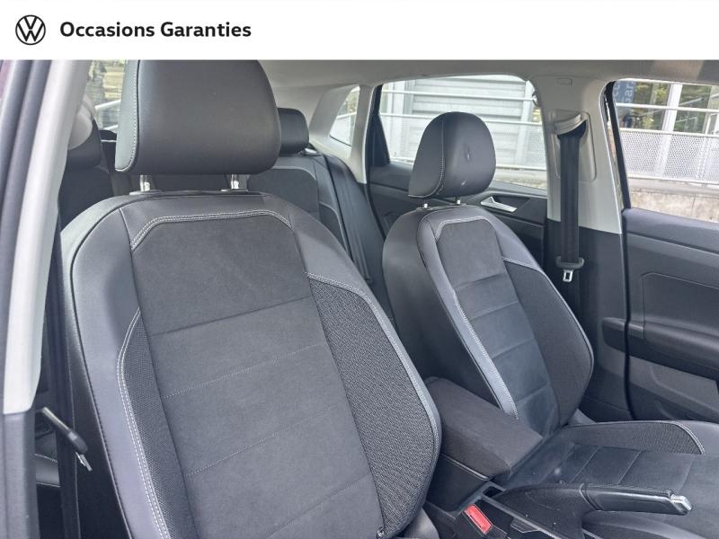 Voitures occasions VOLKSWAGEN POLO Style Villeneuve-d'Ascq