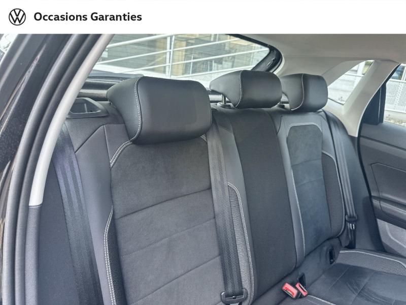 Voitures occasions VOLKSWAGEN POLO Style Lens