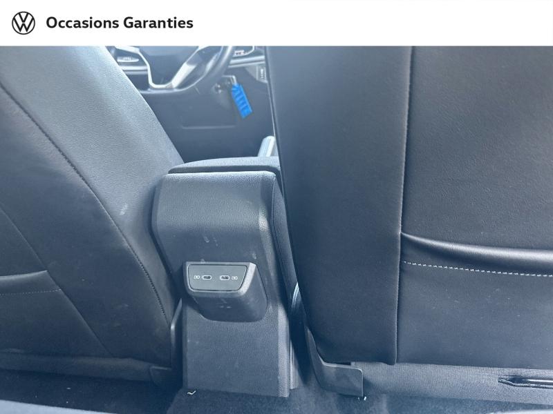 Voitures occasions VOLKSWAGEN POLO Style Villeneuve-d'Ascq